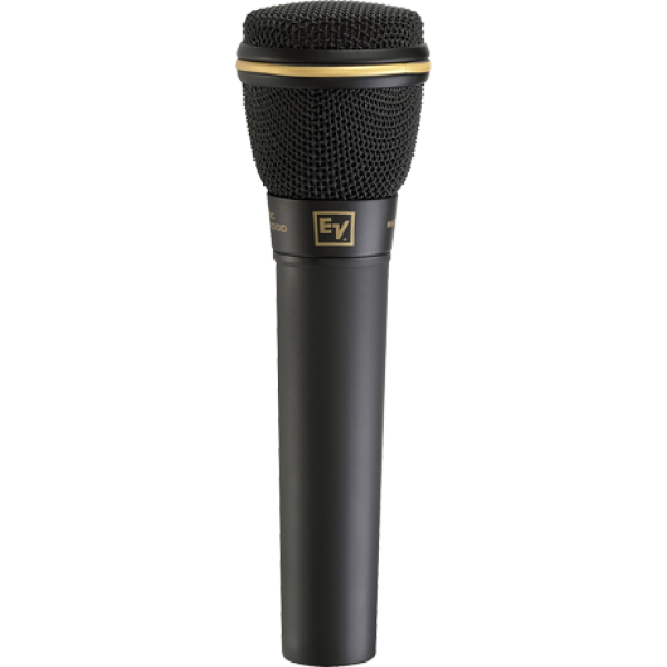 EV N/D967 Dynamic Vocal Microphone لاقط من ايفي صناعة تايوانية جودة عالية صوت احترافي